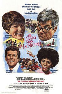 The Class of Miss MacMichael (1978)