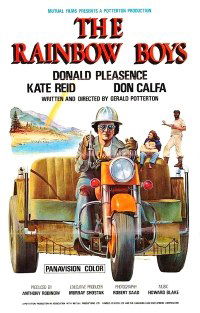 The Rainbow Boys (1973)