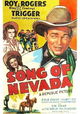 Song of Nevada