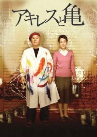 Achilles and the Tortoise (2008)