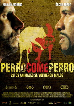 Perro come perro (2008)
