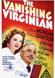 The Vanishing Virginian