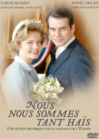 Nous nous sommes tant haïs