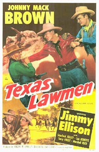 Texas Lawmen