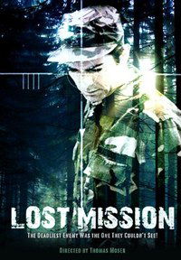 Lost Mission
