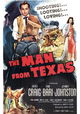 Man from Texas