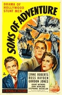 Sons of Adventure