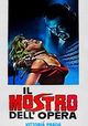 Il mostro dell'opera