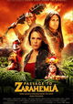 Passage to Zarahemla
