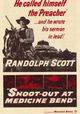 Shoot-Out at Medicine Bend
