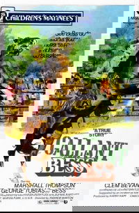 Gallant Bess