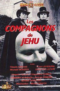 Les compagnons de Jehu (1966)