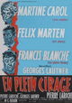 En plein cirage