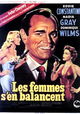 Les femmes s'en balancent