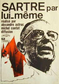 Sartre par lui-même (1976)
