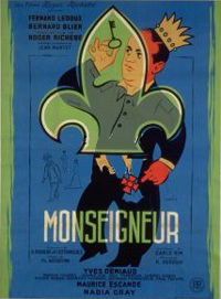 Monseigneur (1949)