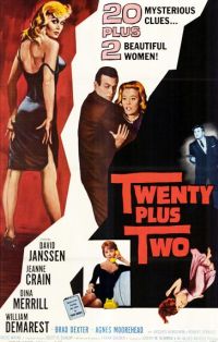 Twenty Plus Two