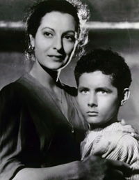 Gli inesorabili (1950)