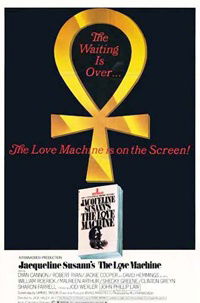 The Love Machine (1971)