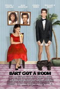 Bart Got a Room