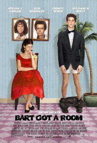 Bart Got a Room (2008)