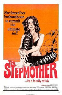 The Stepmother (1972)