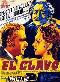 El clavo