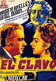 El clavo