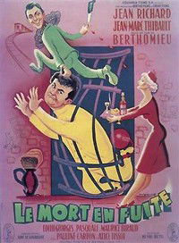 Les deux font la paire (1954)