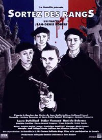 Sortez des rangs (1996)
