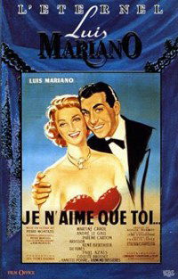 Je n'aime que toi (1949)