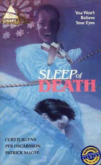 The Sleep of Death (1981)
