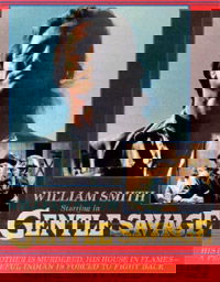 Gentle Savage (1973)