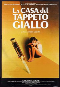 La casa del tappeto giallo (1983)