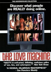 The Love Machine (2000)