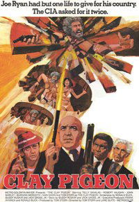 Clay Pigeon