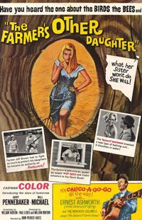 The Farmer's Other Daughter (1965)