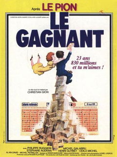 Le gagnant (1979)