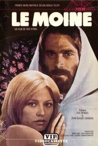 Le moine (1972)