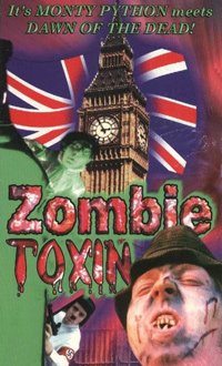 Zombie Toxin