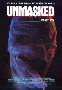Unmasked Part 25 (1988)