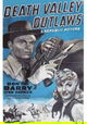 Death Valley Outlaws