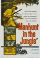 Manhunt in the Jungle