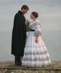 La promeneuse d'oiseaux (2007)