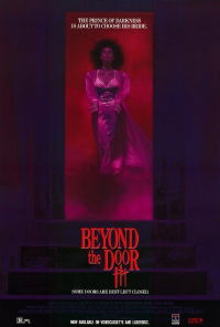 Beyond the Door III (1989)