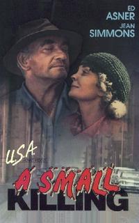 A Small Killing (1981)