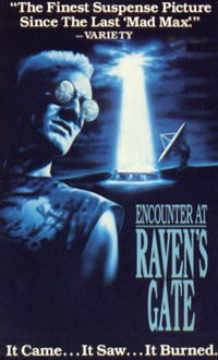 Encounter at Raven's Gate