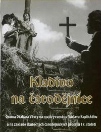 Kladivo na carodejnice (1970)