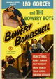 Bowery Bombshell