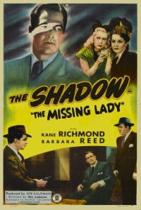The Missing Lady (1946)